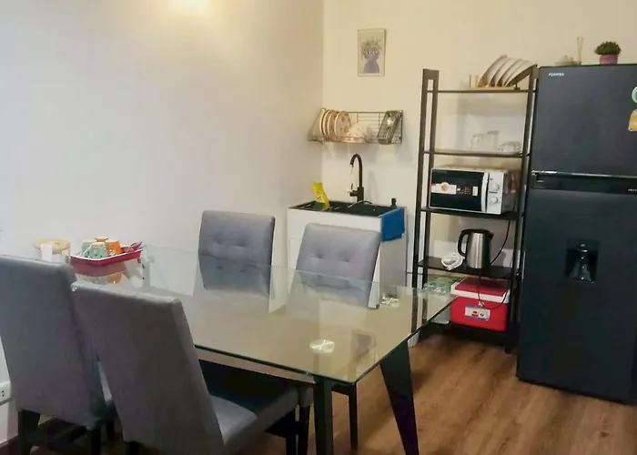 Boontharika Place Cozy Popular Near Impact Muangthong *