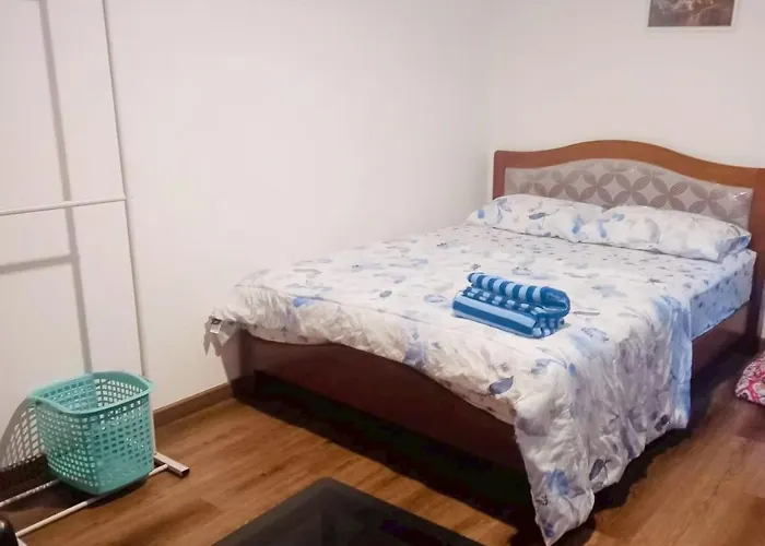 Boontharika Place Cozy Popular Near Impact Muangthong
