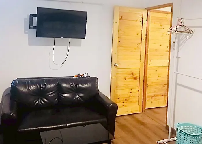 Apartment Boontharika Place Cozy Popular Near Impact Muangthong Bangkok